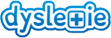Logo Dyslexie